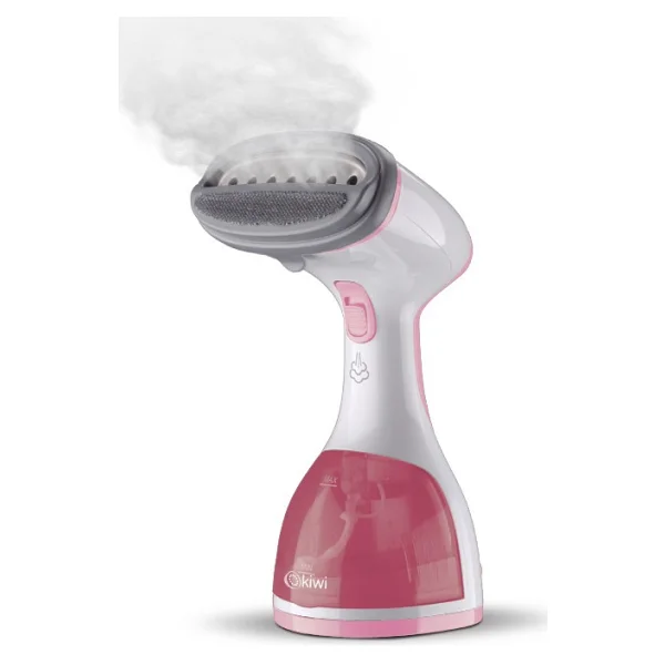 Kiwi Ksı-6450 1200 W Buharlı Kırışık Giderici Pembe - Görsel 6