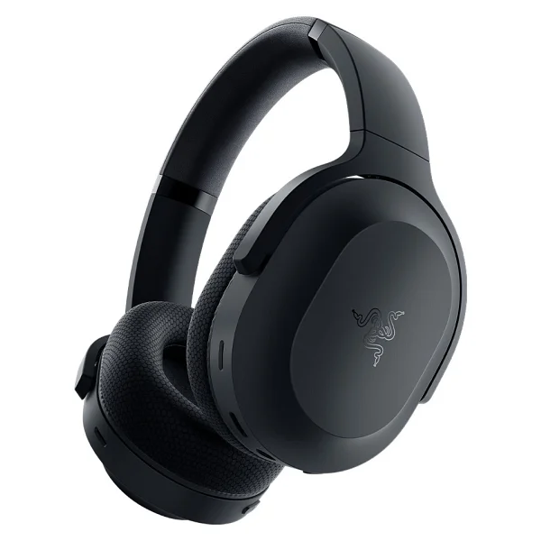 Razer Barracuda Kablolu/Kablosuz Kulak Üstü Oyuncu Kulaklığı - Görsel 5