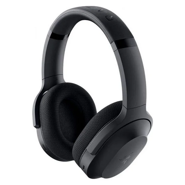 Razer Barracuda Kablolu/Kablosuz Kulak Üstü Oyuncu Kulaklığı - Görsel 7