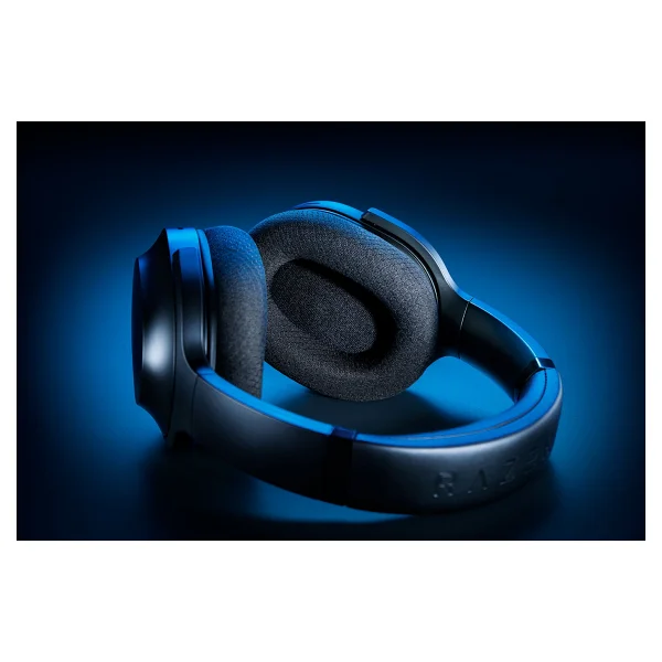 Razer Barracuda Kablolu/Kablosuz Kulak Üstü Oyuncu Kulaklığı - Görsel 9
