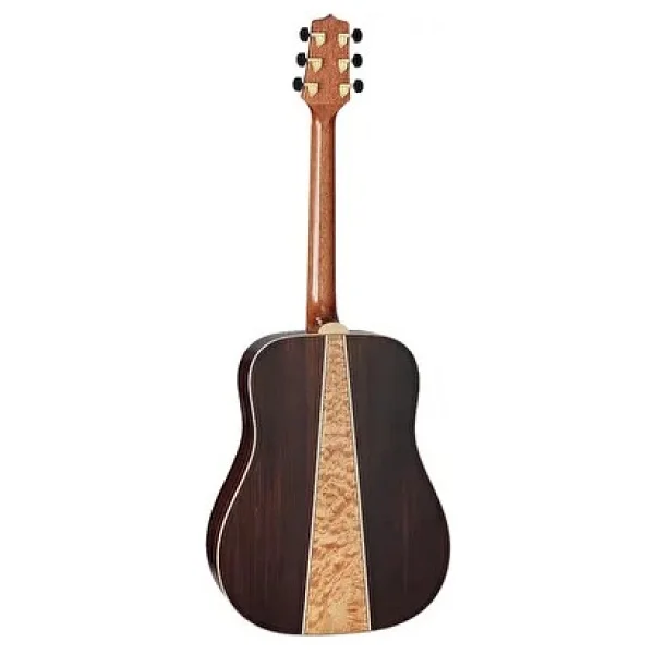 Takamine Gd93ce Natural Elektro Akustik Gitar - Görsel 2