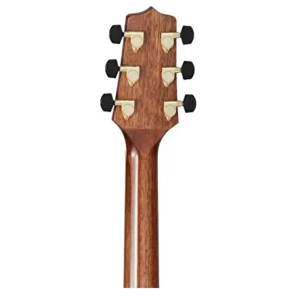 Takamine Gd93ce Natural Elektro Akustik Gitar - Görsel 5