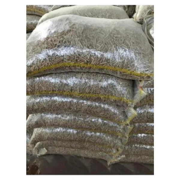 Altınpelet Altın Pelet Çam Talaşı Yakıt Ve Kedi Kumu 20 Kg 6mm - Görsel 3
