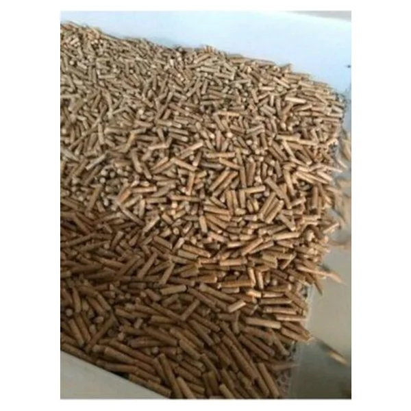 Altınpelet Altın Pelet Çam Talaşı Yakıt Ve Kedi Kumu 20 Kg 6mm - Görsel 4