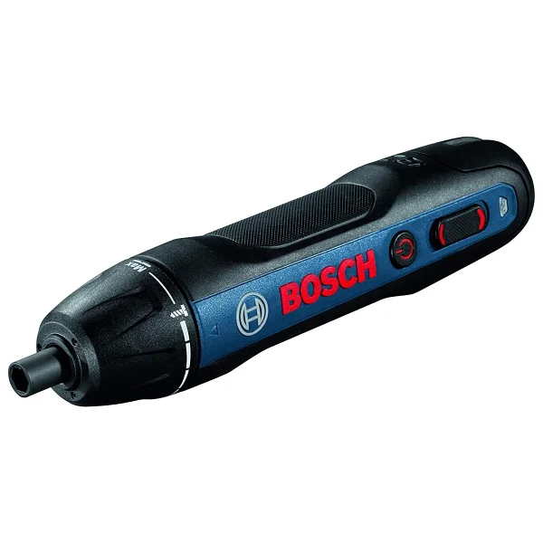 Bosch Go 2 Akülü Vidalama Makinesi - Görsel 2