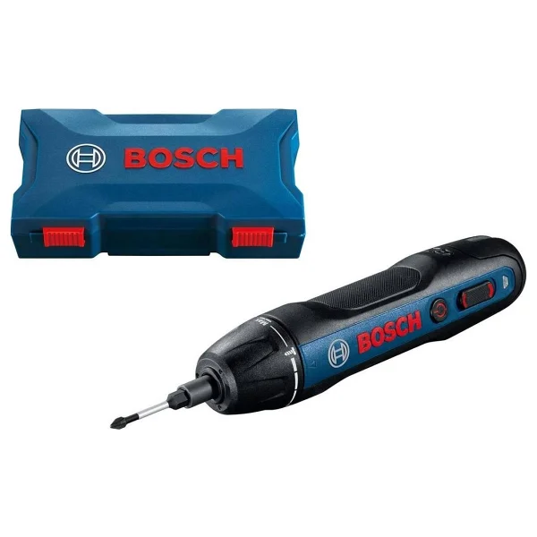 Bosch Go 2 Akülü Vidalama Makinesi - Görsel 3