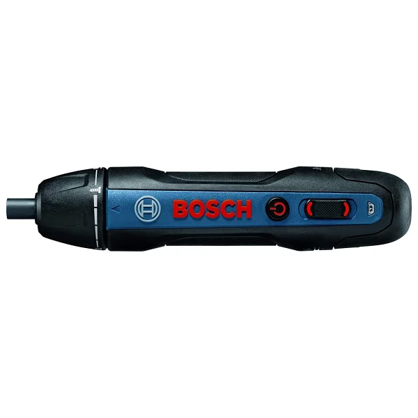 Bosch Go 2 Akülü Vidalama Makinesi - Görsel 4