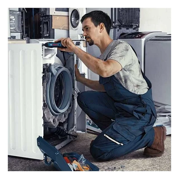 Bosch Go 2 Akülü Vidalama Makinesi - Görsel 5