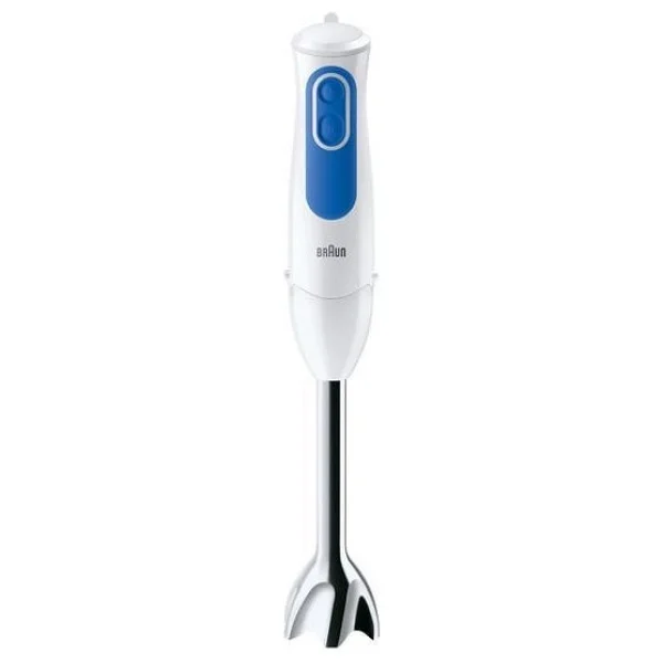 Braun Multiquıck 3 Mq 3020 Wh Pasta 700 W El Blender Seti - Görsel 2