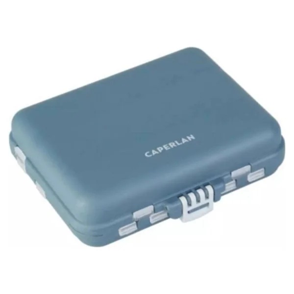 Caperlan By Decathlon Decathlon By Caperlan Ilaç Kutusu Kapaklı Bölmeli Büyük Europestore - Renkli - Görsel 5