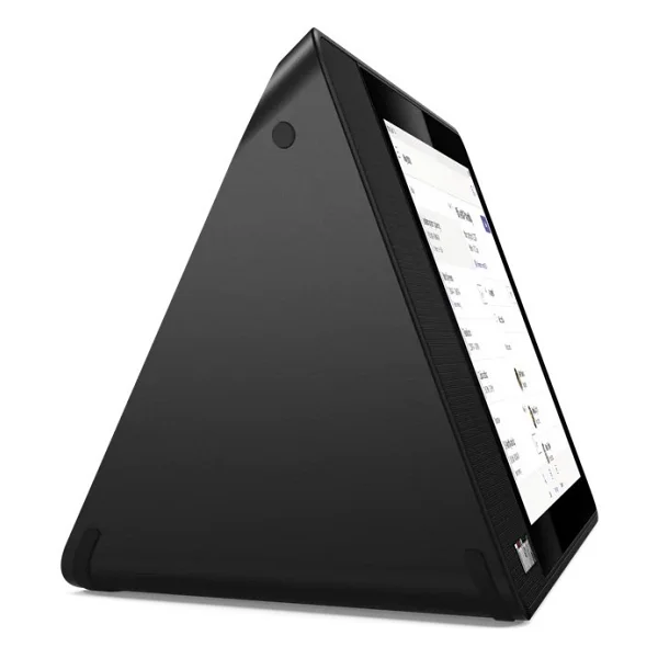 Lenovo Thinksmart View Za690032tr Akıllı Görüntülü Asistan - Görsel 5