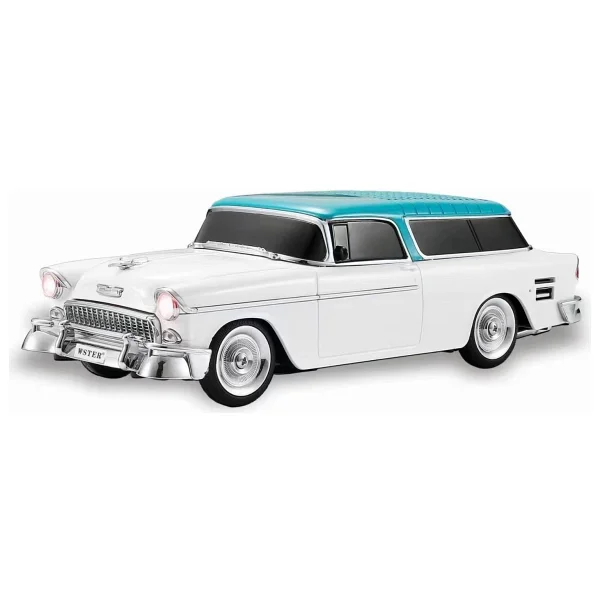 Wster Ws-1955bt Araba Bluetooth Radyo - Görsel 10