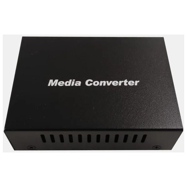 Longline Lng-8110g-Ss Media Converter - Görsel 2