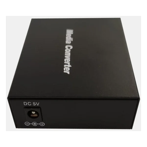Longline Lng-8110g-Ss Media Converter - Görsel 3