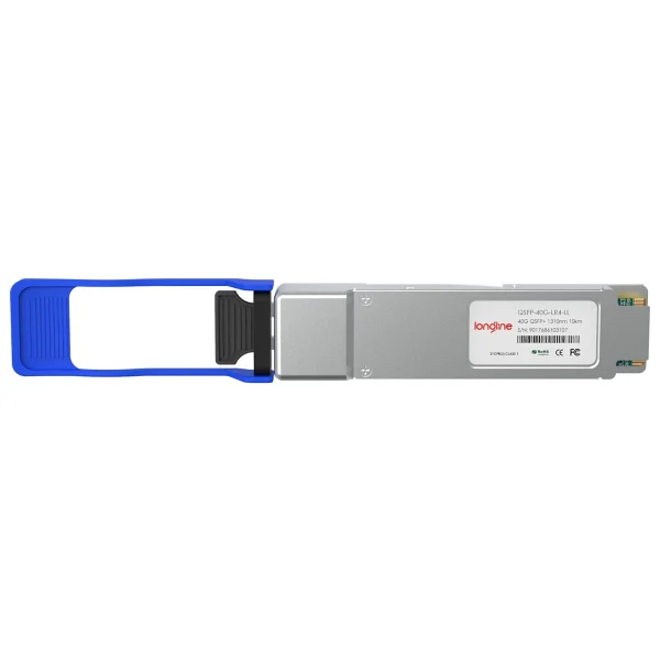 Longline Qsfp-40g-Lr4-S Sfp Modül - Görsel 3