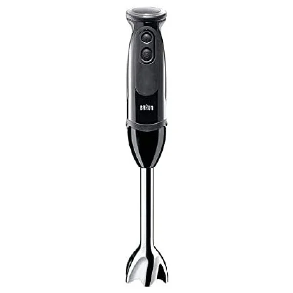 Braun Multiquick 5 Mq5275bk 1000 W El Blender Seti - Görsel 2