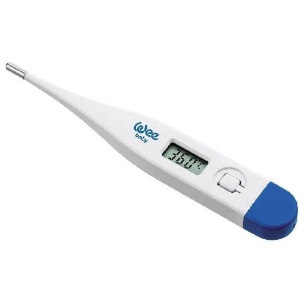 Wee Baby 301 Dijital Ateş Ölçer - Görsel 2