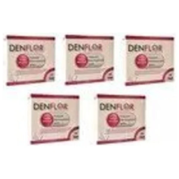 Denflor Probiyotik 10 Saşe 5'li - Görsel 2