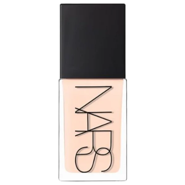 Nars Light Reflecting Advanced Skincare Oslo 30 Ml Likit Fondöten - Görsel 3
