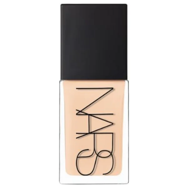 Nars Light Reflecting Advanced Skincare Oslo 30 Ml Likit Fondöten - Görsel 4