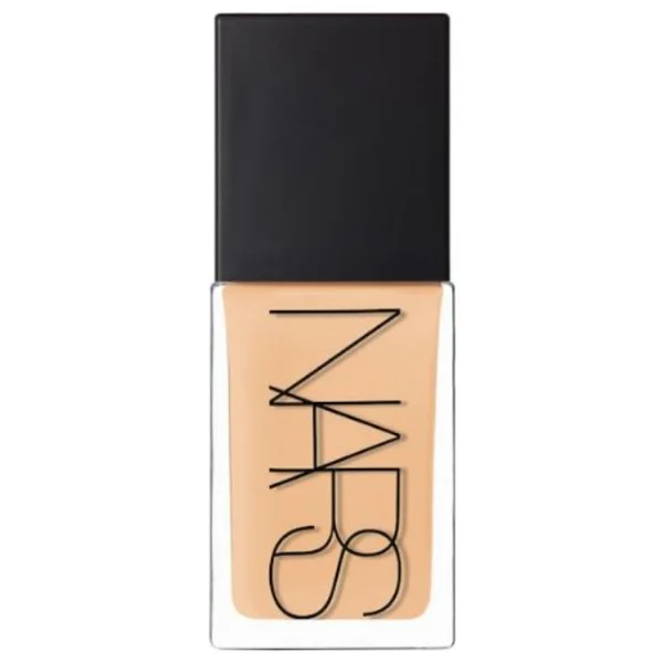 Nars Light Reflecting Advanced Skincare Oslo 30 Ml Likit Fondöten - Görsel 5