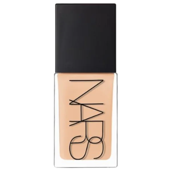Nars Light Reflecting Advanced Skincare Oslo 30 Ml Likit Fondöten - Görsel 6