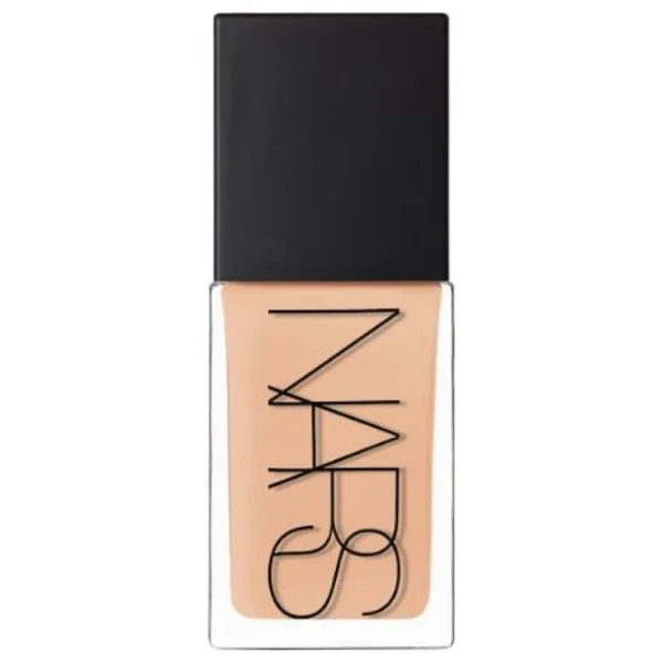 Nars Light Reflecting Advanced Skincare Oslo 30 Ml Likit Fondöten - Görsel 7