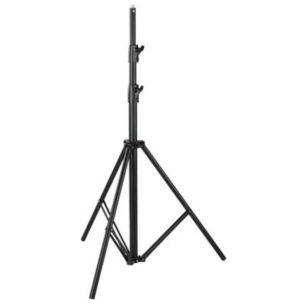 Gdx Ls-288 Plus 280 Cm Yaylı Kalın Işık Ayağı - Görsel 2