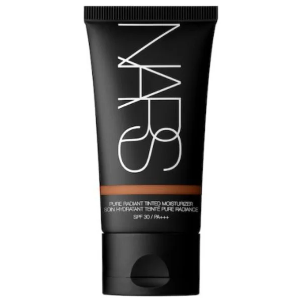 Nars Pure Radiant Tinted Moisturizer Spf 30 50 Ml Likit Fondöten - Görsel 3