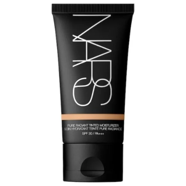 Nars Pure Radiant Tinted Moisturizer Spf 30 Sydney 50 Ml Likit Fondöten - Görsel 6