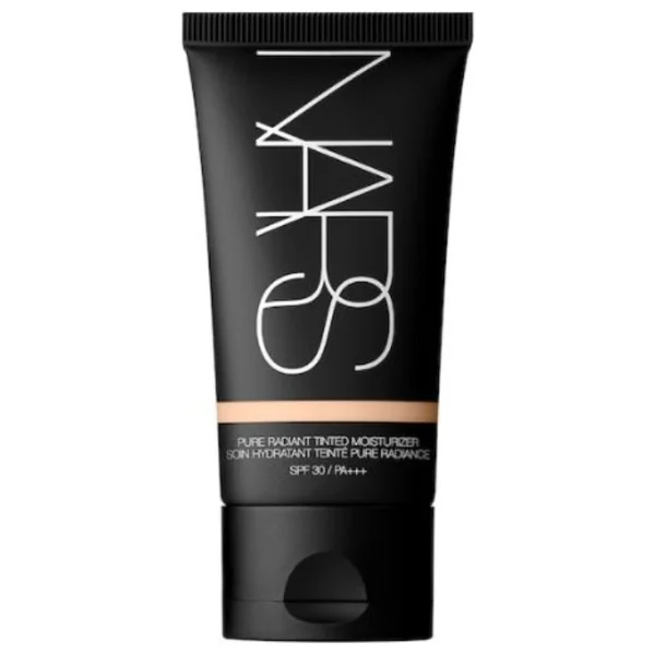 Nars Pure Radiant Tinted Moisturizer Spf 30 Gotland 50 Ml Likit Fondöten - Görsel 3