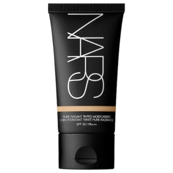 Nars Pure Radiant Tinted Moisturizer Spf 30 Mykonos 50 Ml Likit Fondöten - Görsel 6