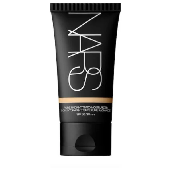 Nars Pure Radiant Tinted Moisturizer Spf 30 Norwich 50 Ml Likit Fondöten - Görsel 6