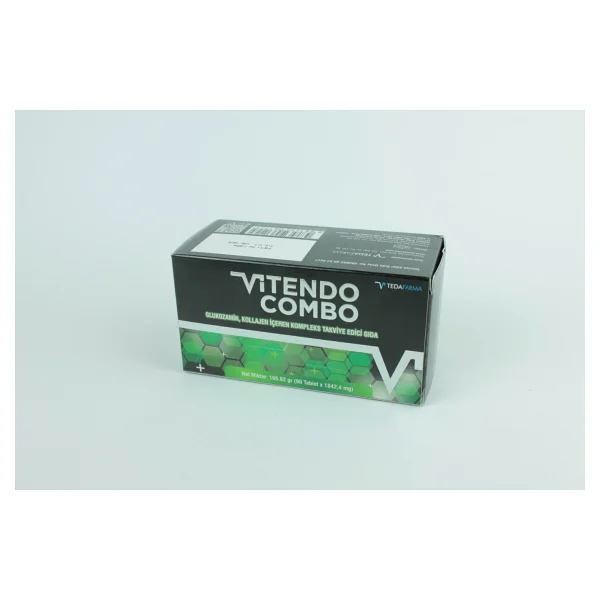 Vitendo Combo 90 Tablet - Görsel 4