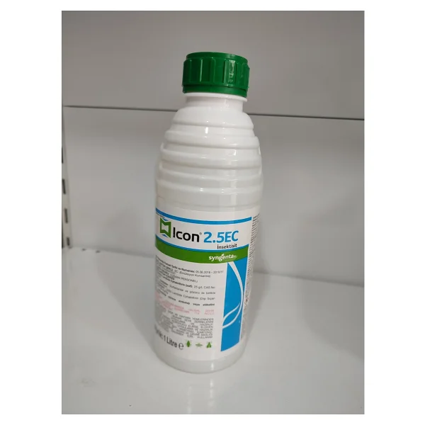 Syngenta Icon2.5 Ec Bocek Ilacı Shop Syngenta - Görsel 2