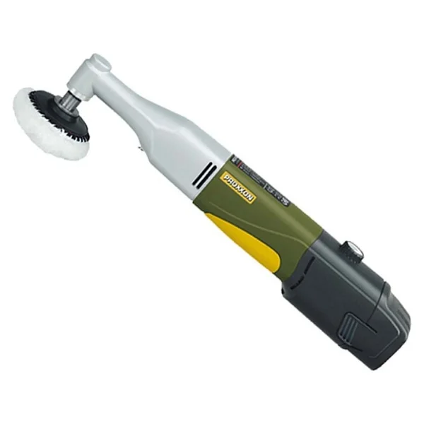 Proxxon 29820 Wp/A Akülü Polisaj Makinesi - Görsel 2