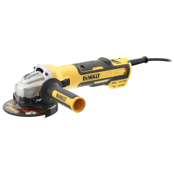 Dewalt Dwe4357 1700 W 125 Mm Taşlama Makinesi - Görsel 5