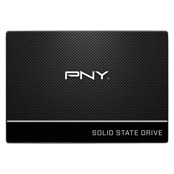 Pny Cs900 Ssd7cs900-1tb-Rb Sata 3.0 2.5" 1 TB SSD - Görsel 3