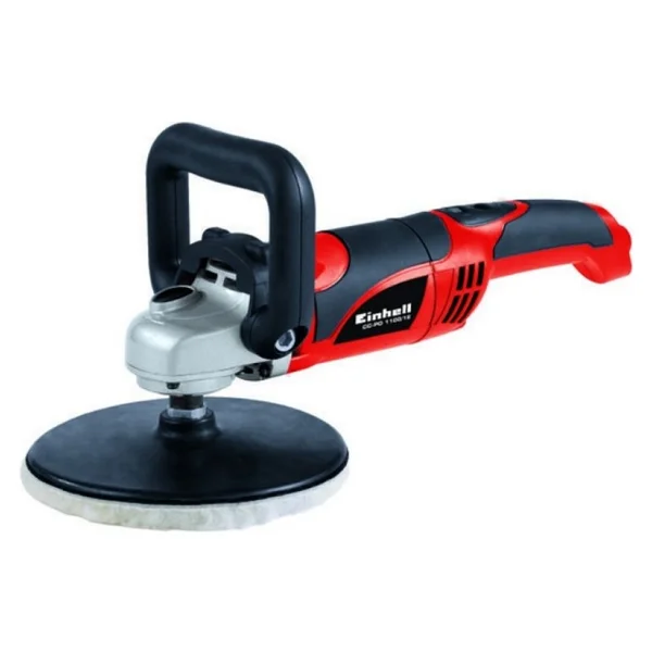 Einhell Cc-Po 1100/1e Polisaj Makinesi - Görsel 10