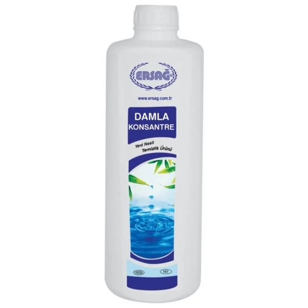 Ersağ Damla Konsantre 1 Lt - Görsel 3