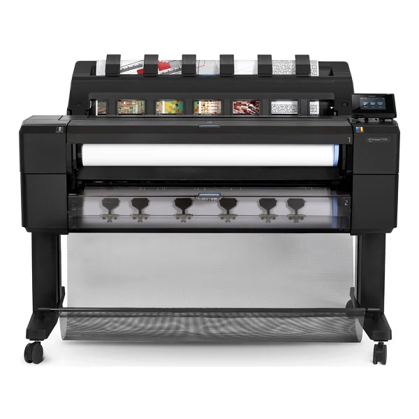 Hp Designjet T1530ps L2y24a 36" Çizici - Görsel 5