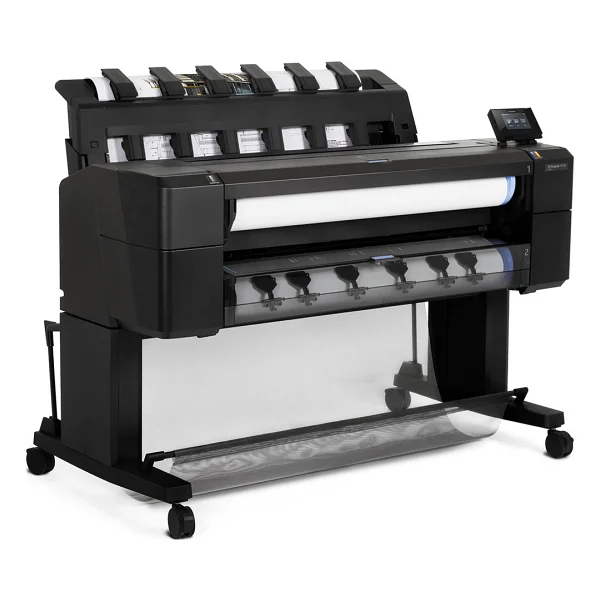 Hp Designjet T1530ps L2y24a 36" Çizici - Görsel 3