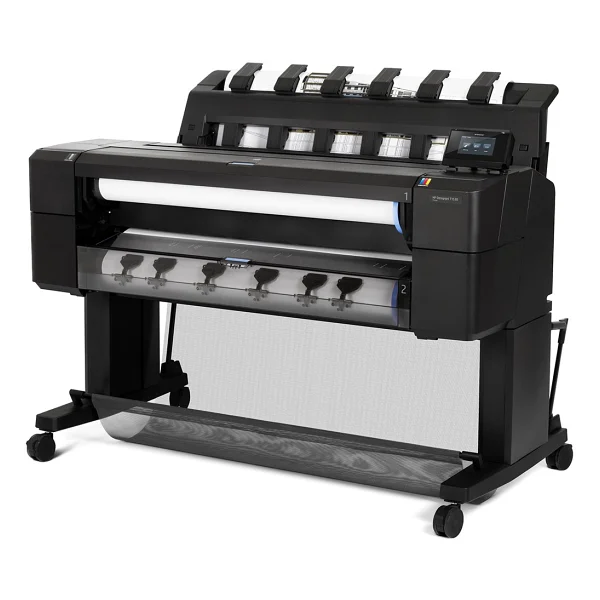 Hp Designjet T1530ps L2y24a 36" Çizici - Görsel 4