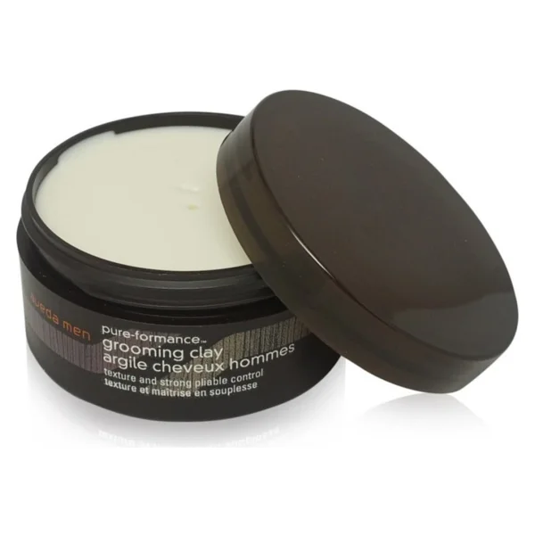 Aveda Men Pure-Formance Pomade Saç Şekillendirici Pomad 75 Ml - Görsel 2