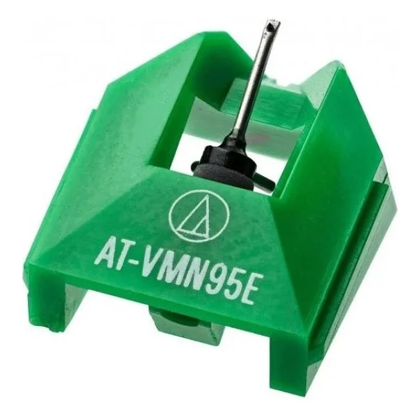 Audio Technica At-Vmn95e Pikap İğnesi - Görsel 2