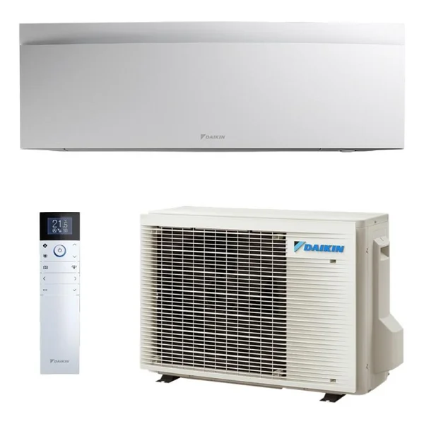 Daikin Emura Ftxj50aw 18000 Btu A++ Inverter Duvar Tipi Klima - Görsel 2