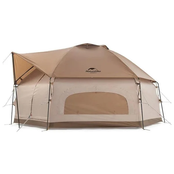 Naturehike Mg Glamping 3-4 Kişilik Aile Çadırı - Görsel 2