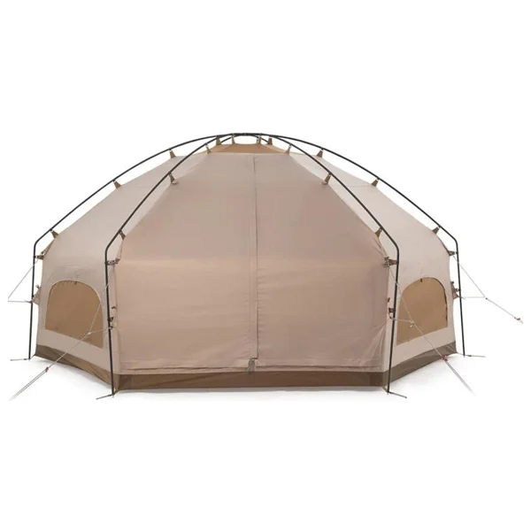 Naturehike Mg Glamping 3-4 Kişilik Aile Çadırı - Görsel 3