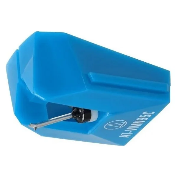 Audio Technica At-Vmn95c Pikap İğnesi - Görsel 4