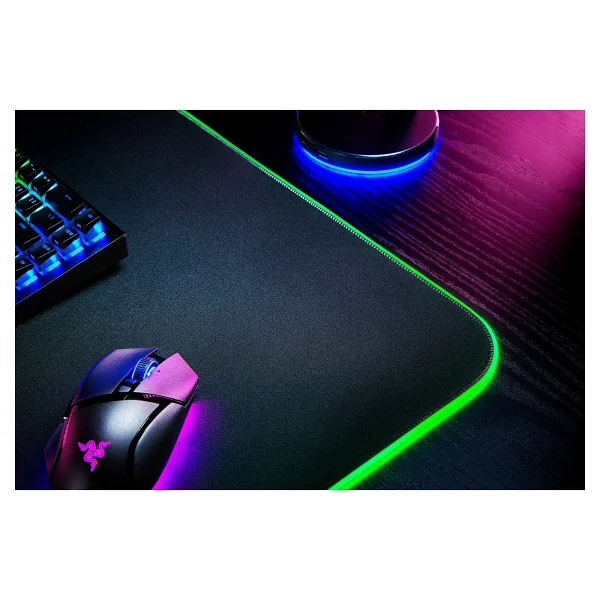 Razer Goliathus Chroma 3xl Rz02-02500700-R3m1 Mouse Pad - Görsel 3